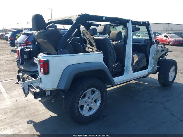 1C4BJWDG8JL873852 Jeep 2018
