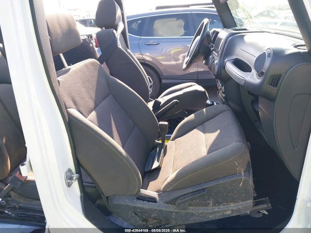 1C4BJWDG8JL873852 Jeep 2018