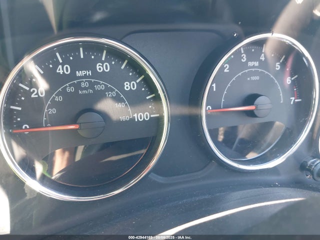 1C4BJWDG8JL873852 Jeep 2018