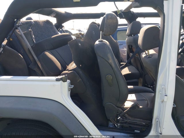 1C4BJWDG8JL873852 Jeep 2018