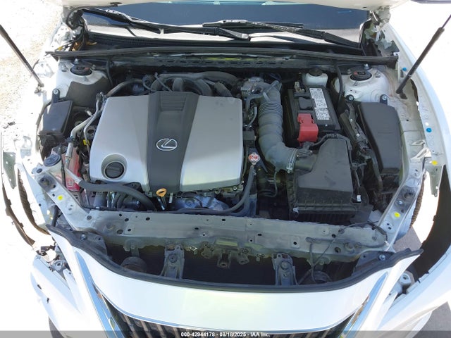 Lexus 2gr-fks 2024 58ADZ1B18RU169633 Image 10
