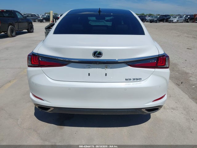 Lexus 2gr-fks 2024 58ADZ1B18RU169633 Image 17