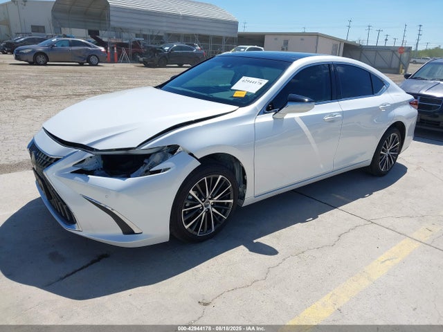 Lexus 2gr-fks 2024 58ADZ1B18RU169633 Image 2
