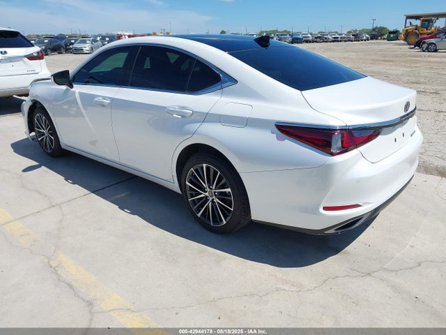 Lexus 2gr-fks 2024 58ADZ1B18RU169633 Image 3