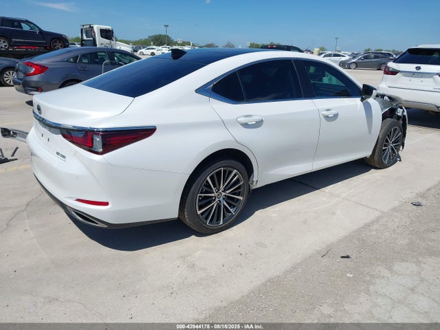Lexus 2gr-fks 2024 58ADZ1B18RU169633 Image 4