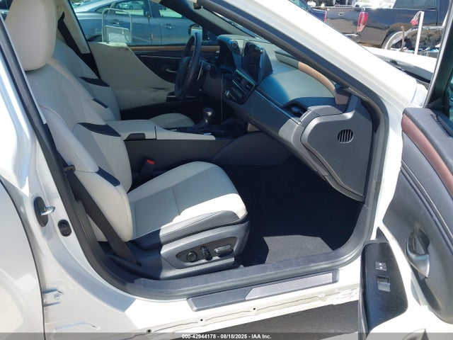 Lexus 2gr-fks 2024 58ADZ1B18RU169633 Image 5