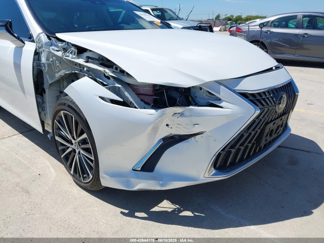 Lexus 2gr-fks 2024 58ADZ1B18RU169633 Image 6
