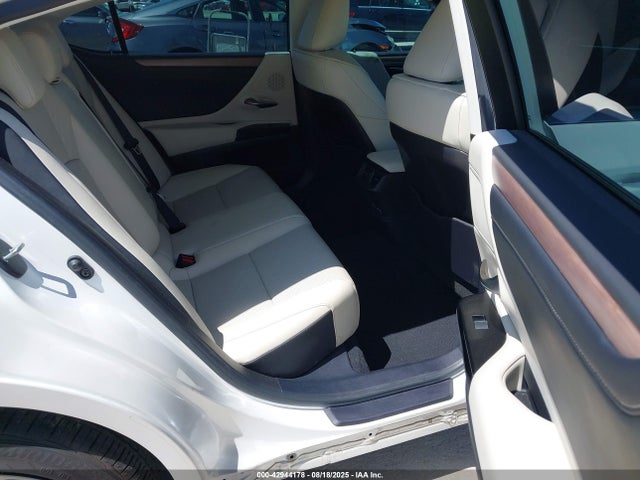 Lexus 2gr-fks 2024 58ADZ1B18RU169633 Image 8
