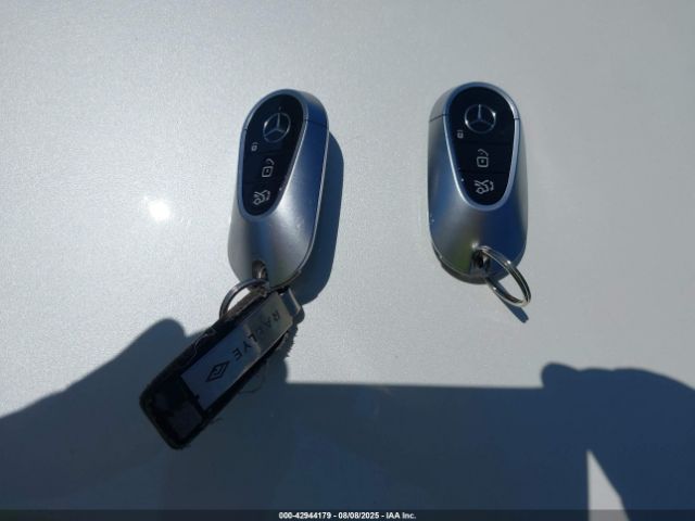 2022 MERCEDES-BENZ S 500 W1K6G6DB2NA148274 Photo 10