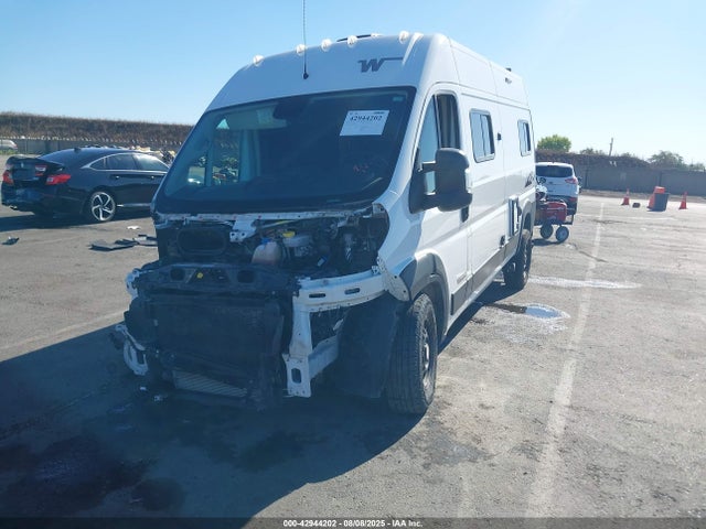 3C6LRVDG5ME561547 RAM Promaster 2500