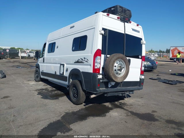 3C6LRVDG5ME561547 RAM Promaster 2500