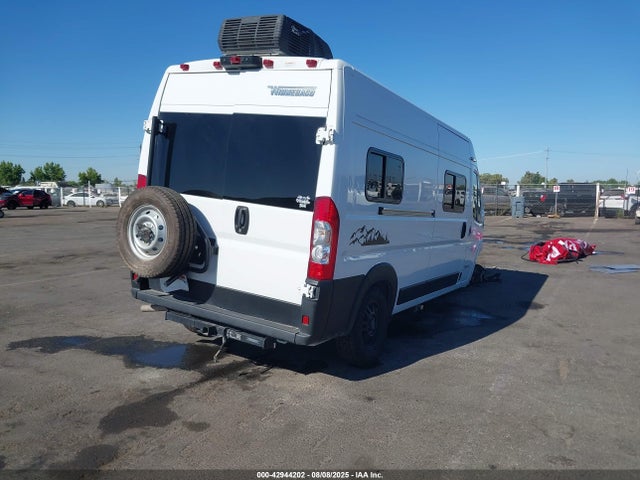 3C6LRVDG5ME561547 RAM Promaster 2500