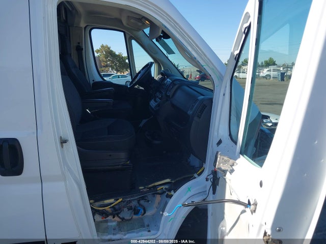 3C6LRVDG5ME561547 RAM Promaster 2500