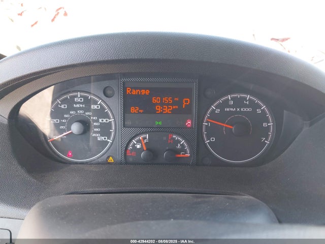 3C6LRVDG5ME561547 RAM Promaster 2500