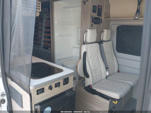 3C6LRVDG5ME561547 RAM Promaster 2500