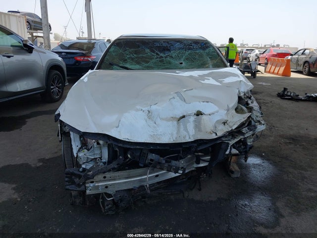Lexus 2gr-fks 2020 58ADZ1B15LU072364 Image 12
