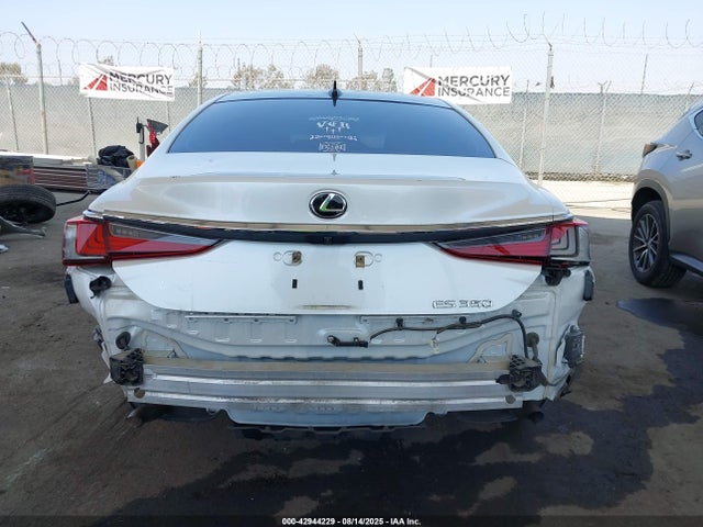 58ADZ1B15LU072364 Lexus 2gr-fks