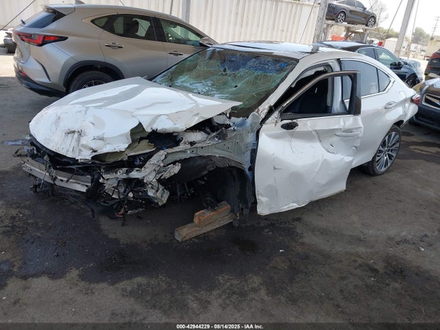 Lexus 2gr-fks 2020 58ADZ1B15LU072364 Image 2