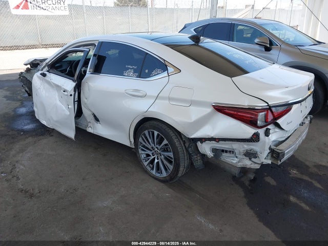 Lexus 2gr-fks 2020 58ADZ1B15LU072364 Image 3