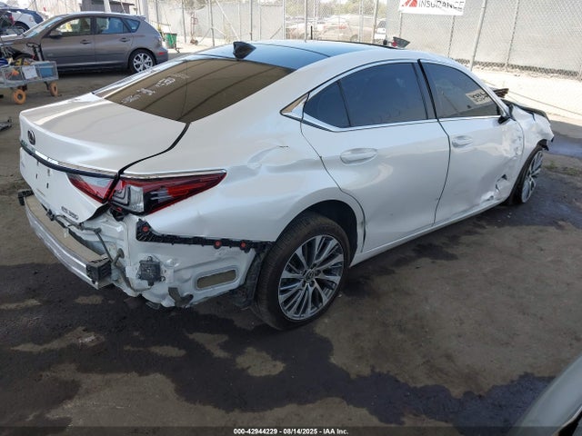 Lexus 2gr-fks 2020 58ADZ1B15LU072364 Image 4