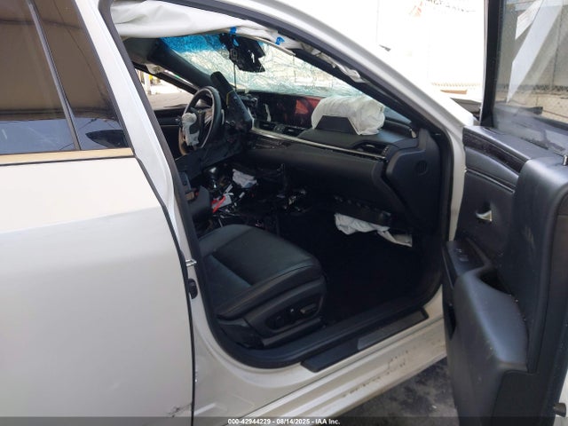 Lexus 2gr-fks 2020 58ADZ1B15LU072364 Image 5