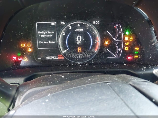 58ADZ1B15LU072364 Lexus 2gr-fks