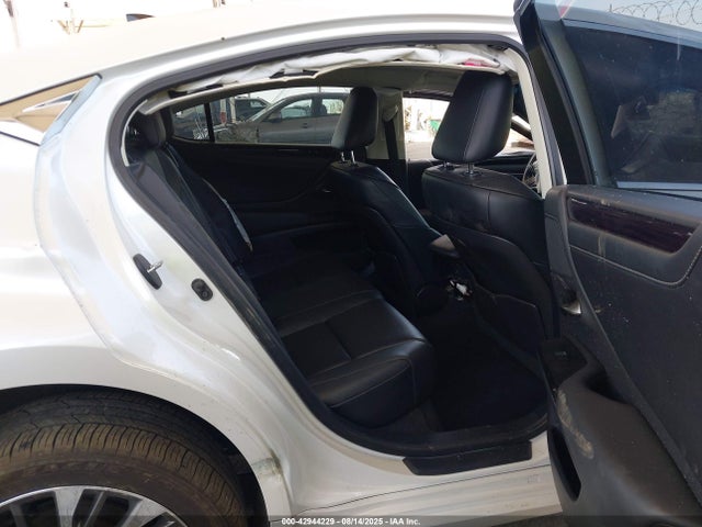 Lexus 2gr-fks 2020 58ADZ1B15LU072364 Image 8