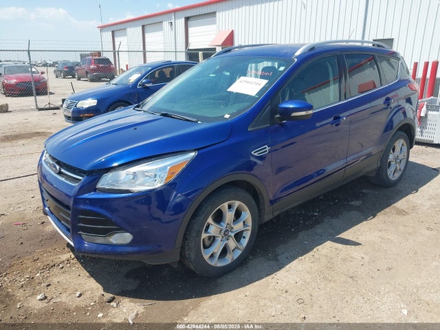 Ford 2015 2015 1FMCU0J91FUC88364 Image 2