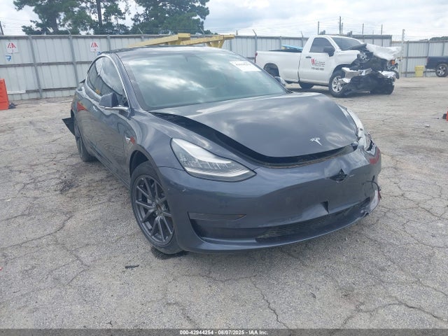 2020 TESLA MODEL 3 5YJ3E1EA8LF495785 Photo 0