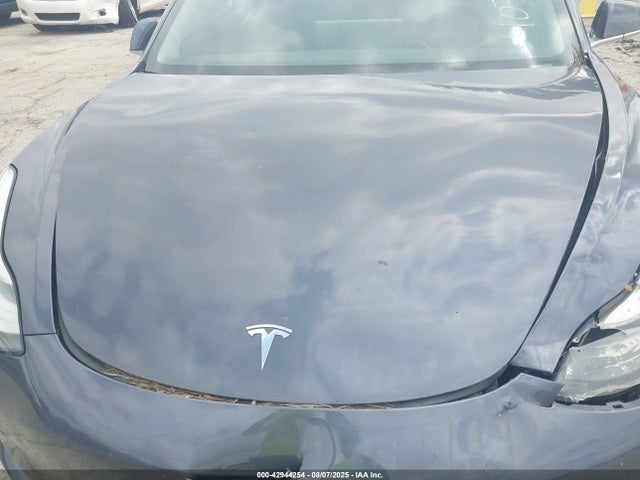 2020 TESLA MODEL 3 5YJ3E1EA8LF495785 Photo 9