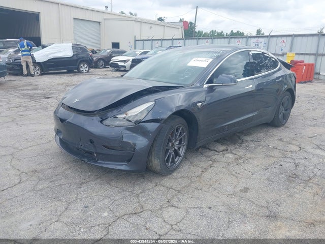 2020 TESLA MODEL 3 5YJ3E1EA8LF495785 Photo 1