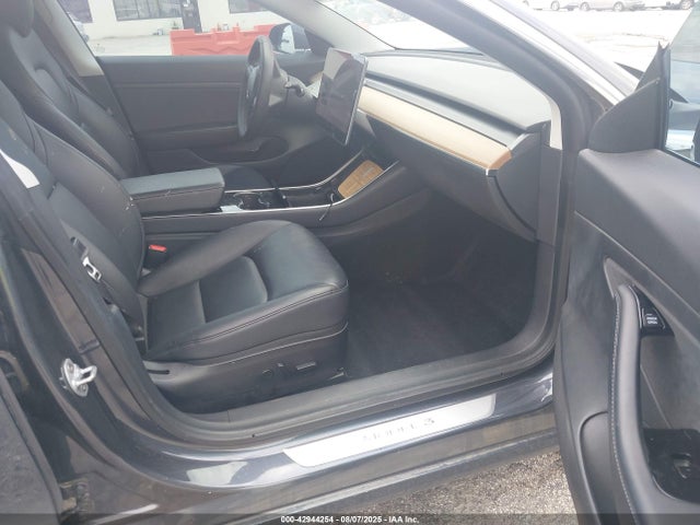 2020 TESLA MODEL 3 5YJ3E1EA8LF495785 Photo 4