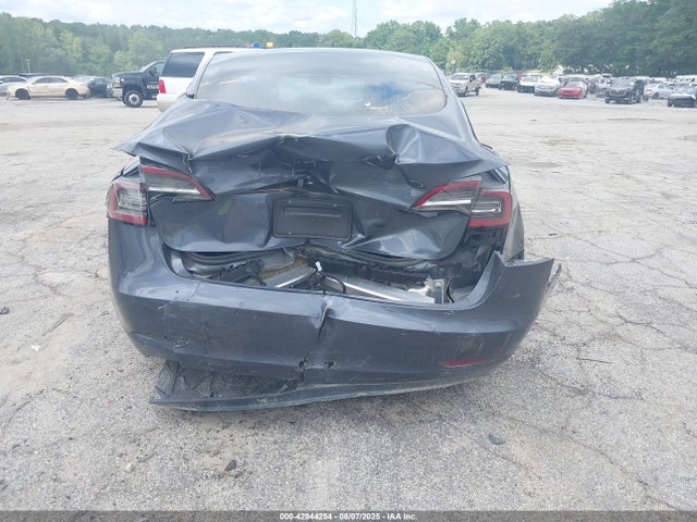 2020 TESLA MODEL 3 5YJ3E1EA8LF495785 Photo 5