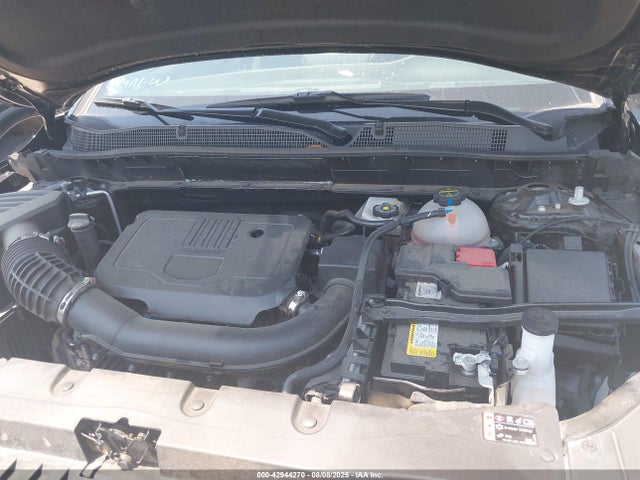 Chevrolet lsy 2025 3GNKBCR43SS150908 Image 10