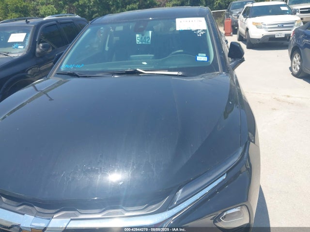 Chevrolet lsy 2025 3GNKBCR43SS150908 Image 12