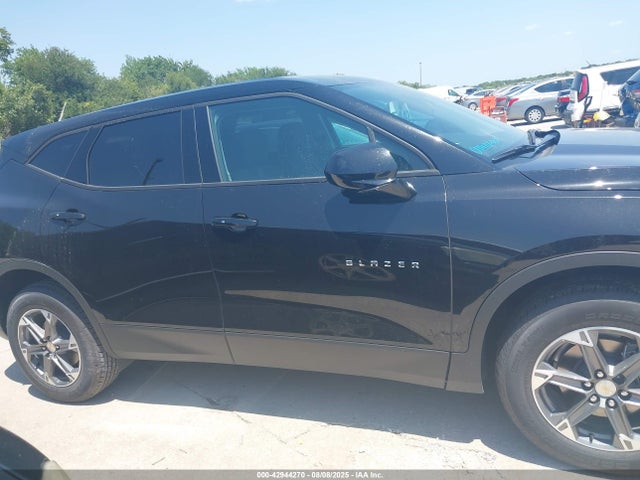 Chevrolet lsy 2025 3GNKBCR43SS150908 Image 13