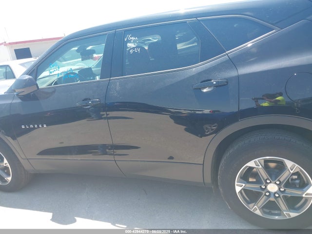 Chevrolet lsy 2025 3GNKBCR43SS150908 Image 14