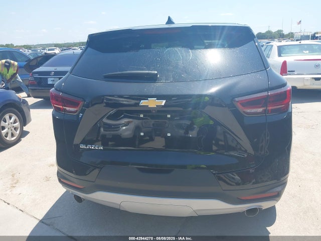Chevrolet lsy 2025 3GNKBCR43SS150908 Image 16