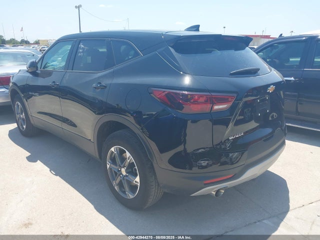 Chevrolet lsy 2025 3GNKBCR43SS150908 Image 3