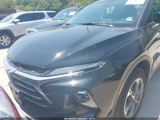 Chevrolet lsy 2025 3GNKBCR43SS150908 Image 6