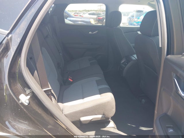 Chevrolet lsy 2025 3GNKBCR43SS150908 Image 8