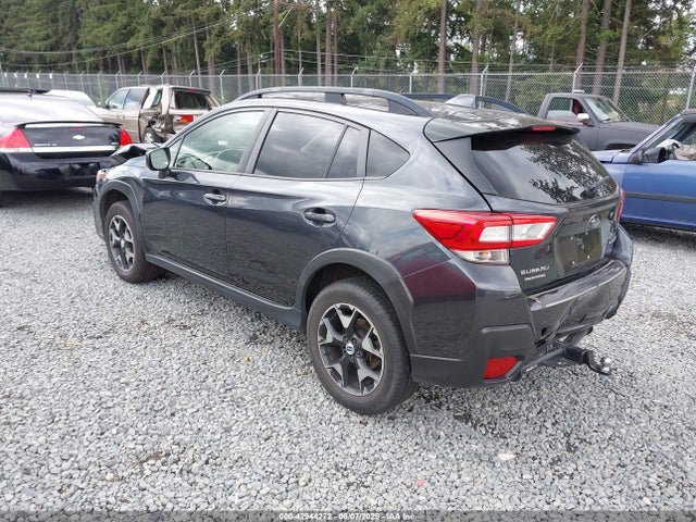 Subaru naturally aspirated 2018 JF2GTABC0JH255142 Image 3