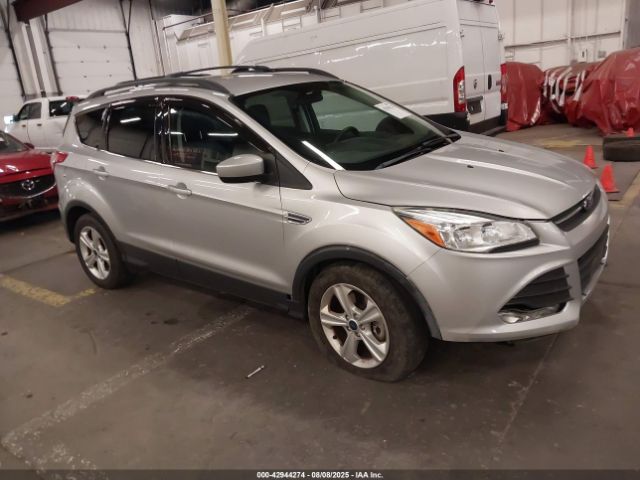 2016 FORD ESCAPE 1FMCU0GX9GUB74538
