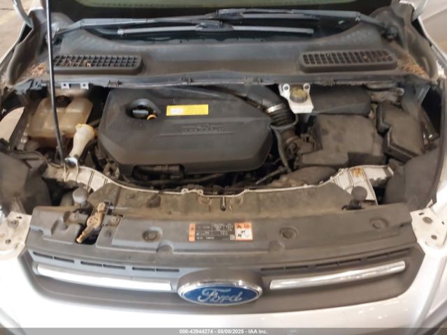 2016 FORD ESCAPE 1FMCU0GX9GUB74538 Photo 9