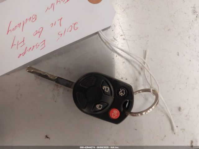 2016 FORD ESCAPE 1FMCU0GX9GUB74538 Photo 10