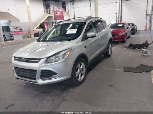 2016 FORD ESCAPE 1FMCU0GX9GUB74538 Photo 1