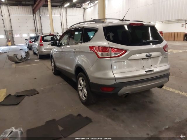 2016 FORD ESCAPE 1FMCU0GX9GUB74538 Photo 2