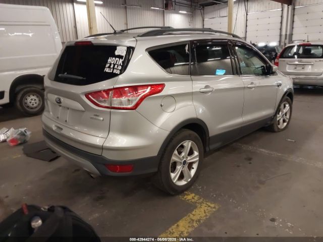 2016 FORD ESCAPE 1FMCU0GX9GUB74538 Photo 3