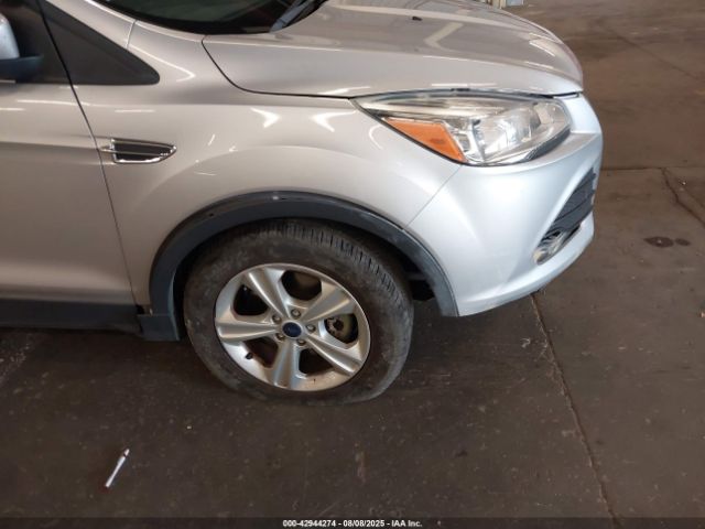 2016 FORD ESCAPE 1FMCU0GX9GUB74538 Photo 5