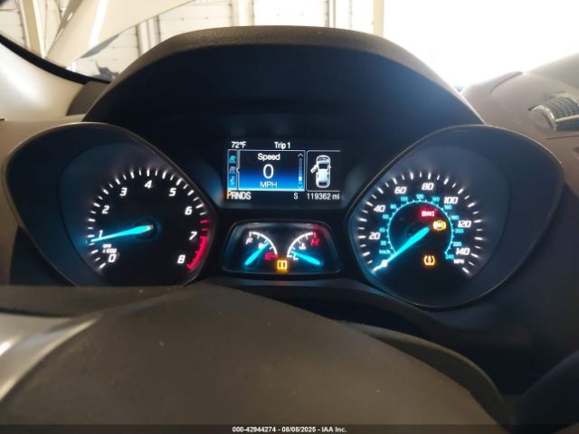 2016 FORD ESCAPE 1FMCU0GX9GUB74538 Photo 6